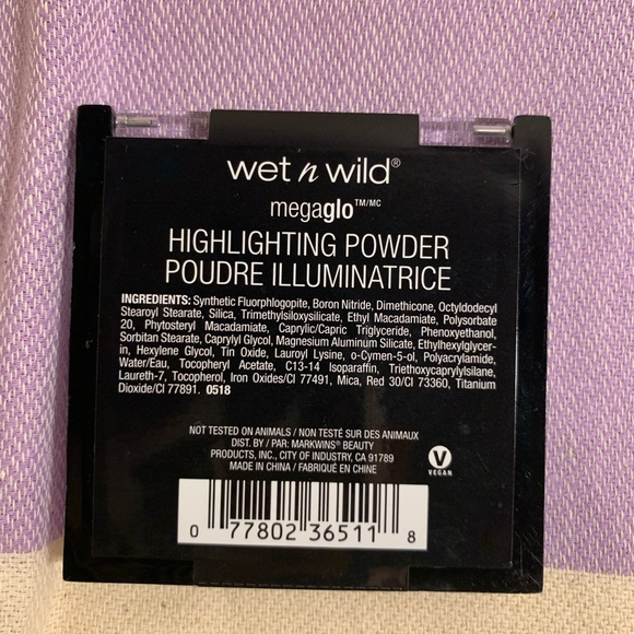 Wet n Wild Bundle - Picture 8 of 8